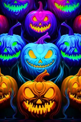 Background Halloween Wallpaper