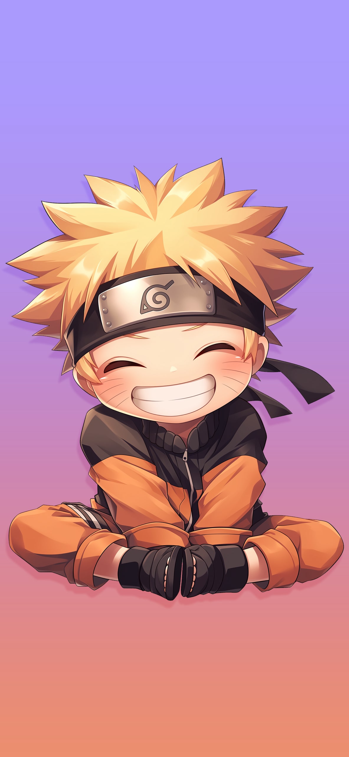 Background Naruto Wallpaper