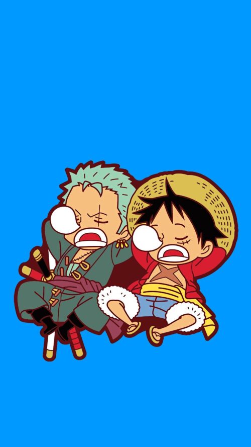 Background One Piece Wallpaper