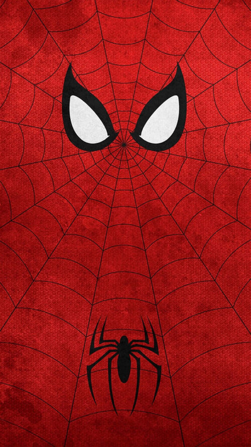 Background SpiderMan Wallpaper