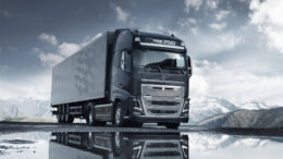 Truck Destop Wallpaper