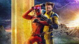 Deadpool And Wolverine Wallpaper