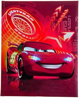 Lightning Mcqueen Wallpaper