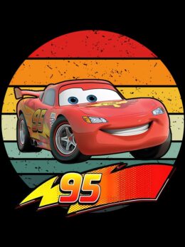 Lightning Mcqueen Wallpaper