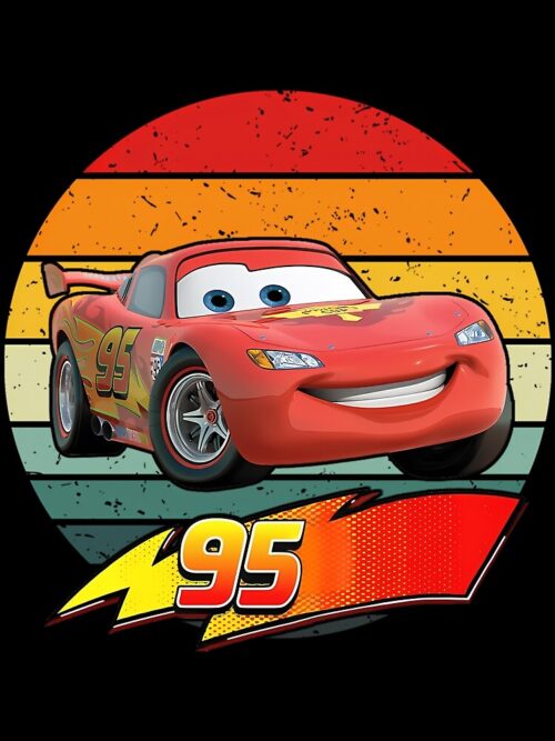 Lightning Mcqueen Wallpaper