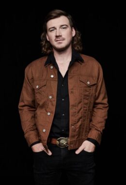 Morgan Wallen Background Wallpaper