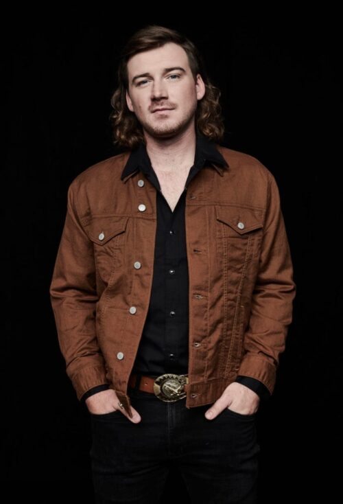 Morgan Wallen Background Wallpaper