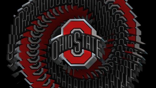 Ohio State Football Wallpaper