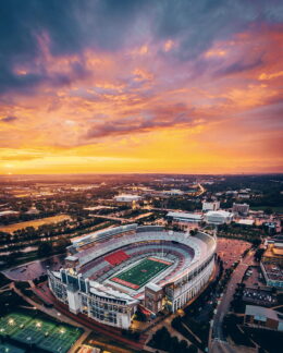 Ohio State Football Wallpaper