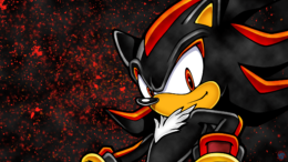 Shadow The Hedgehog Wallpaper