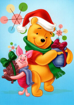 Winnie The Pooh Wallpaper