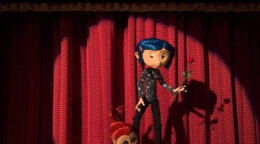 Coraline Desktop Wallpaper