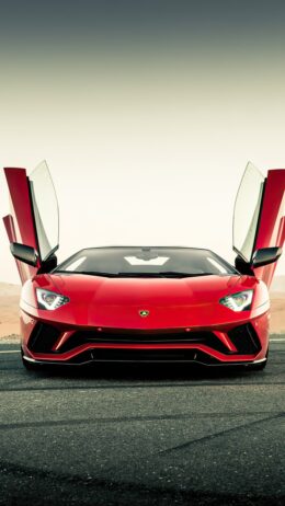 Background Lamborghini Wallpaper