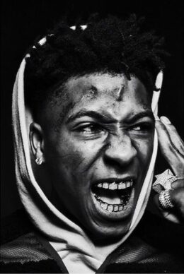 Background Nba Youngboy Wallpaper