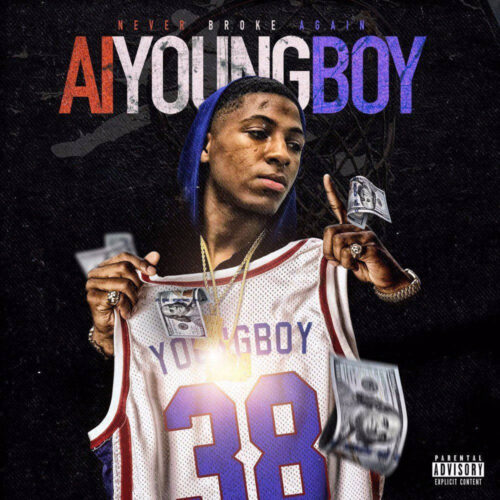 Background Nba Youngboy Wallpaper