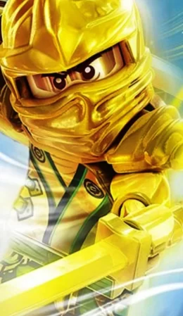 Background Ninjago Wallpaper