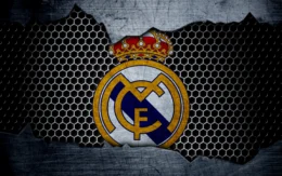 Real Madrid Desktop Wallpaper