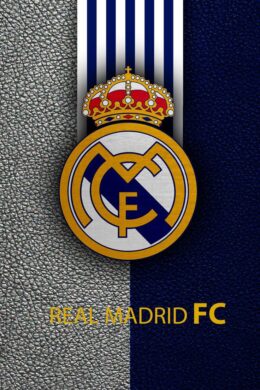 Real Madrid Desktop Wallpaper