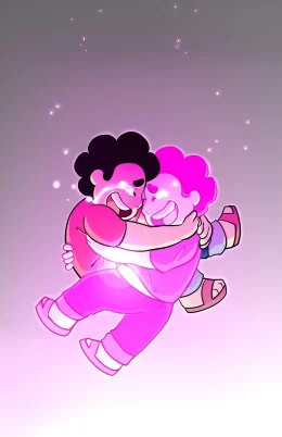 Background Steven Universe Wallpaper