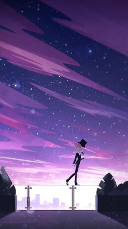 Background Steven Universe Wallpaper