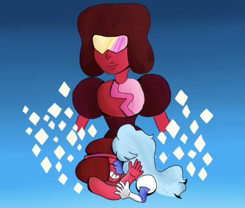 Background Steven Universe Wallpaper