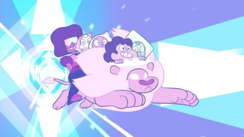 Background Steven Universe Wallpaper