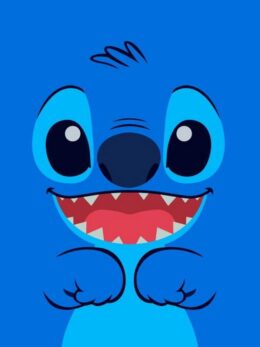 Background Stitch Wallpaper