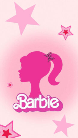 Barbie Wallpaper