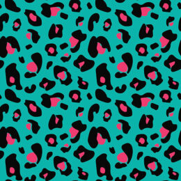 Cheetah Print Wallpaper