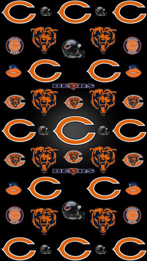 Chicago Bears Wallpaper