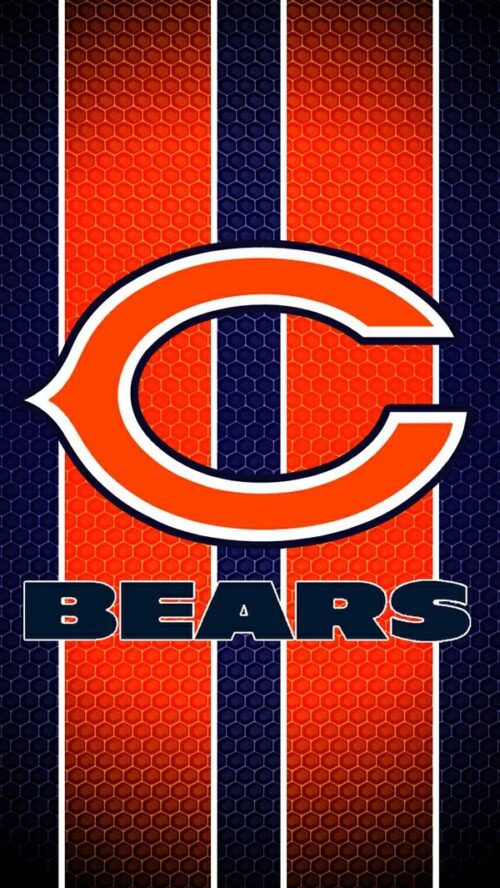 Chicago Bears Wallpaper