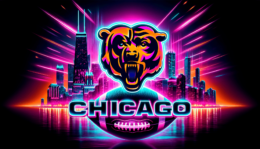 Chicago Bears Wallpaper