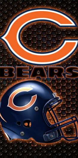 Chicago Bears Wallpaper