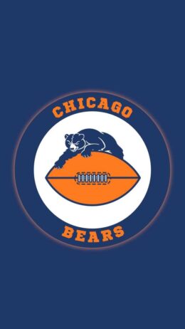 Chicago Bears Wallpaper