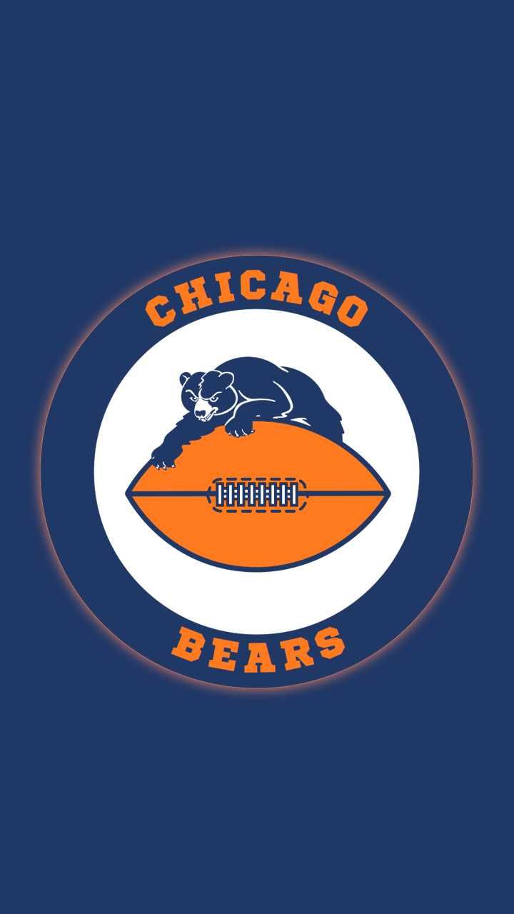 Chicago Bears Wallpaper