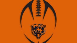 Chicago Bears Wallpaper