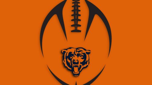 Chicago Bears Wallpaper