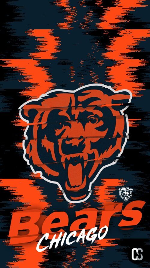 Chicago Bears Wallpaper