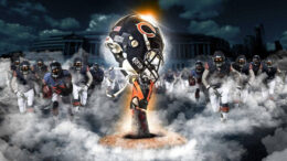 Chicago Bears Wallpaper