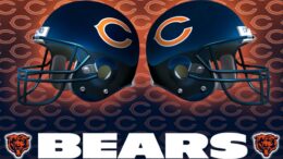 Chicago Bears Wallpaper