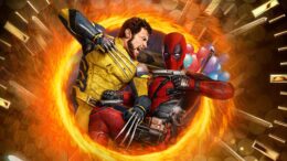 Deadpool And Wolverine Wallpaper