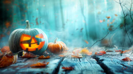 Halloween Wallpaper