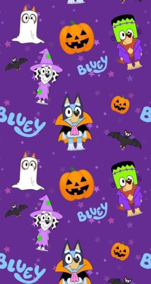 Halloween Wallpaper