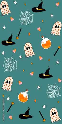 Halloween Wallpaper