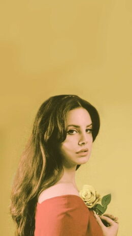 Lana Del Rey Wallpaper