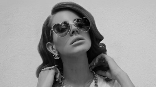 Lana Del Rey Wallpaper