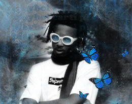 Playboi Carti Wallpaper