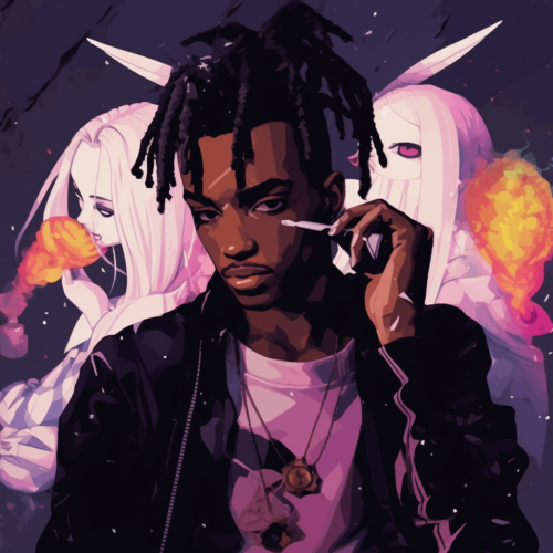 Playboi Carti Wallpaper