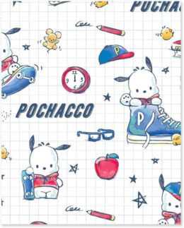 Pochacco Wallpaper