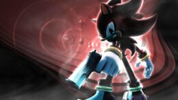 Shadow The Hedgehog Wallpaper